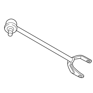 Lexus 48830-50040 Link Assy, Rear Stabilizer, RH