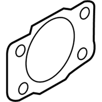 Hyundai 55129-F2000 SPACER