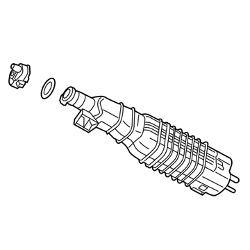 Mopar 52029887AD VAPOR