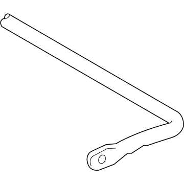 Toyota 48812-42050 Stabilizer Bar