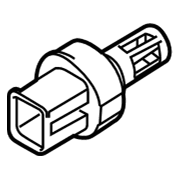 Ford FL3Z-19E616-D In-Car Sensor