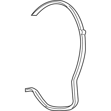 Mopar 5175579AC Gasket