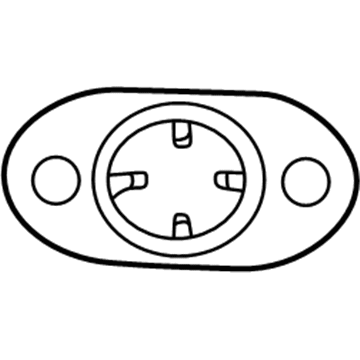 Mopar 4760174AG Switch-Mirror