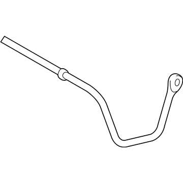 Toyota 48812-06090 Stabilizer Bar