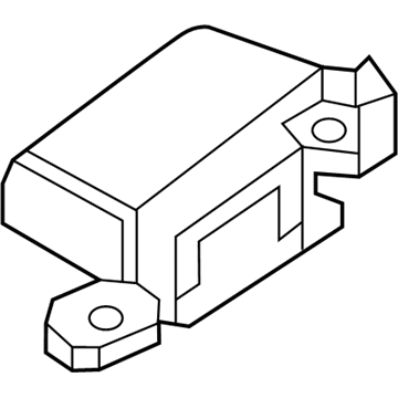 GM 84083095 Harness Asm-Body Wiring