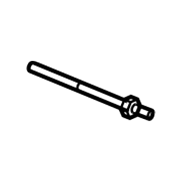 GM 24452498 Compressor Bolt