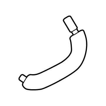 Kia 267203CAA1 Hose Assembly-PCV