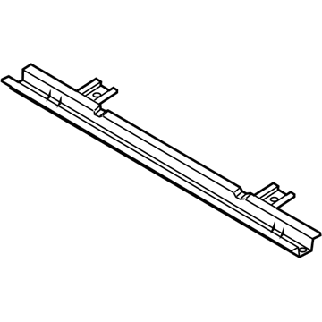 Ford KB3Z-9910940-A Floor Crossmember