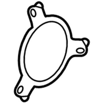 Acura 18234-RWC-A01 Gasket, Exhaust Manifold (B) (Nippon Leakless)