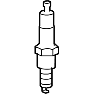 Honda 98079-571CV Spark Plug (Sk22Pr-M11S) (Denso)