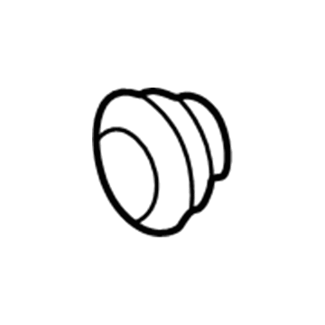 Lexus 90179-05088 Nut