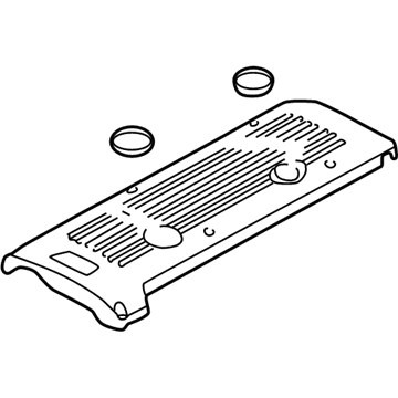 BMW 11-12-7-835-905 Cover