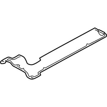 BMW 11-12-7-832-034 Profile-Gasket
