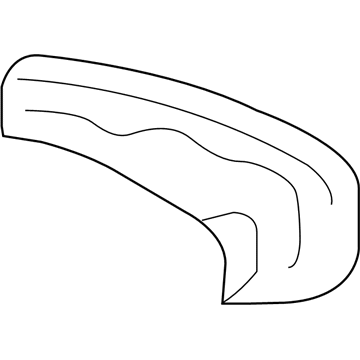 Honda 34103-S60-003 Gasket