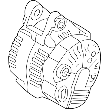 Kia 373003F010 Generator Assembly