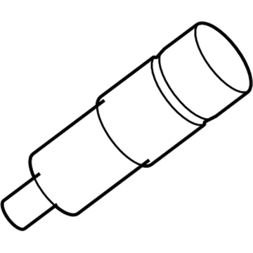 GM 25715244 Transmitter Valve