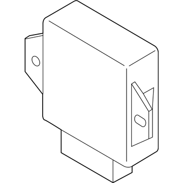 Ford 2T1Z-15K866-A Module