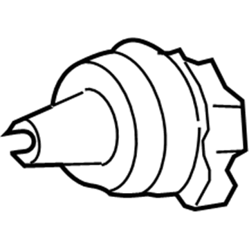 Mopar 4669979 SERVO-Speed Control