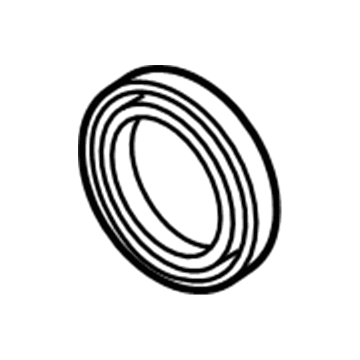 Nissan 38140-EZ20B Bearing PINION
