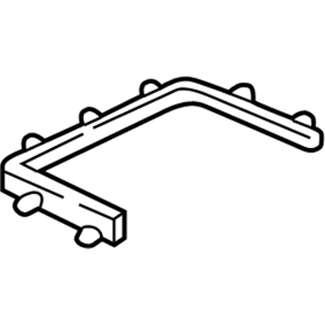 Acura 36622-PLM-A01 Gasket A