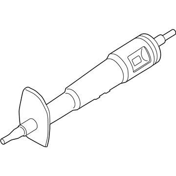 GM 26045267 Column Asm-Steering