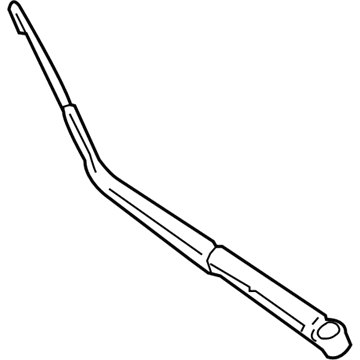 Toyota 85221-AE010 Wiper Arm