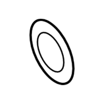 Infiniti 26069-EG00A Seal - O Ring, Head Lamp