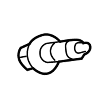 Hyundai 56415-2H000 Bolt