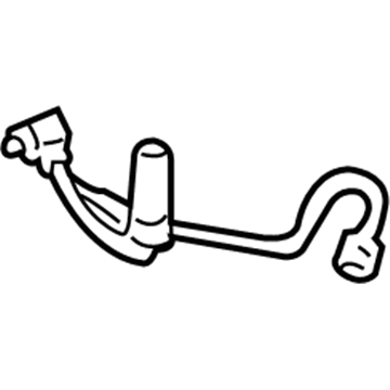 Toyota 85397-0C030 Level Sensor