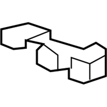 GM 22870635 Solenoid