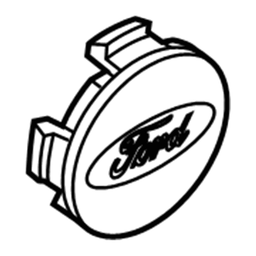 Ford FR3Z-1003-A Center Cap