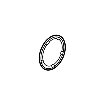 GM 55494570 Catalytic Converter Gasket