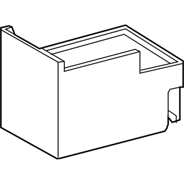 Lexus 28899-36060 Insulator, Battery