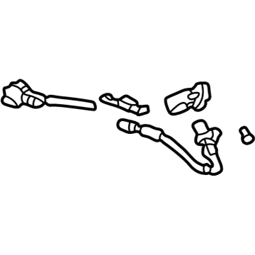 Toyota 19300-62010 Camshaft Sensor