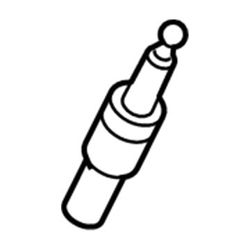 Ford CYFS-12Y-RT3 Spark Plug