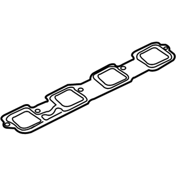 Mopar 5037503AA Gasket-Intake Manifold