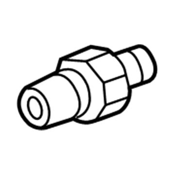 Acura 30530-R40-A01 Sensor, Knock