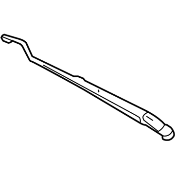 GM 15948719 Wiper Arm