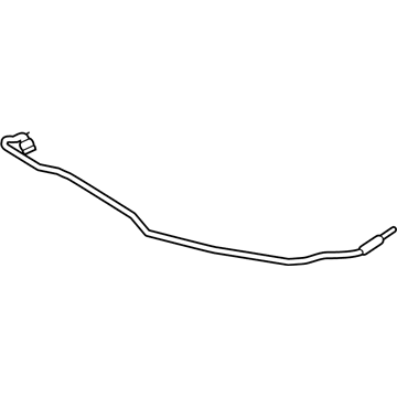 BMW 17-12-8-602-741 SUPPLY HOSE