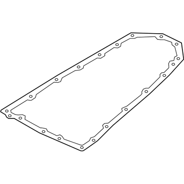 GM 19316512 Pan Gasket