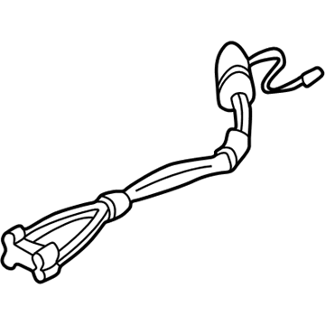 GM 26070111 Switch Asm, Ignition & Start