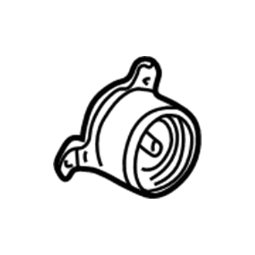 Acura 14510-P30-003 Tensioner, Timing Belt (Koyo Seiko)