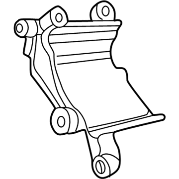 Mopar 5281480AA Bracket-Alternator