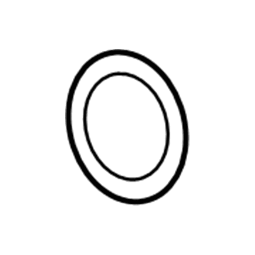 Hyundai 58594-17000 O-Ring