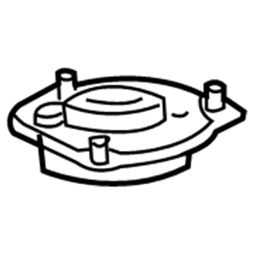 GM 88955401 Upper Mount