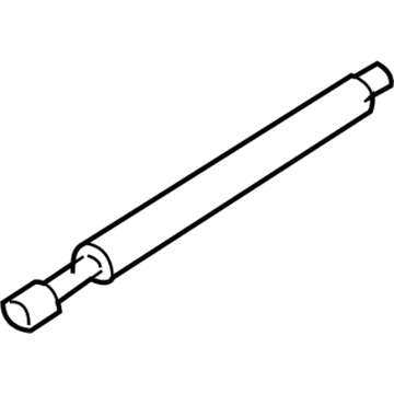 GM 10446862 Lift Cylinder