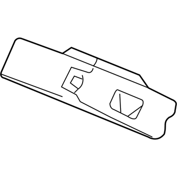 Acura 39350-STX-A12 TPMS Unit