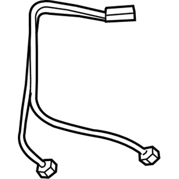 Mopar 56041677AB Sensor-Knock