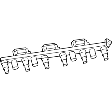 Mopar 5149049AB Ignition Coil