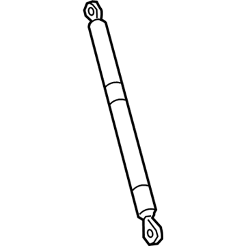 GM 42703598 Support Strut